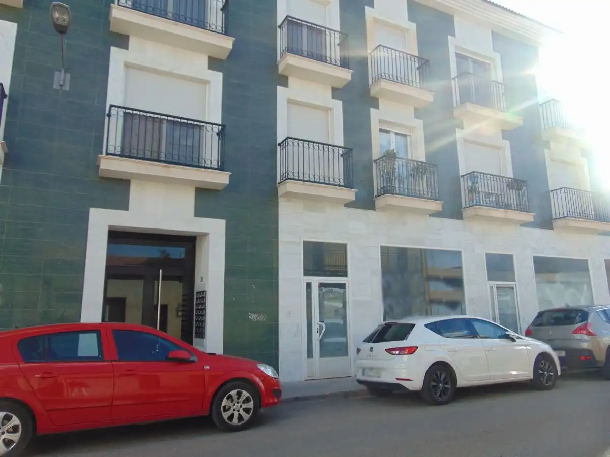 Gewerbefläche zum Verkauf in Manzanares, imagen 9