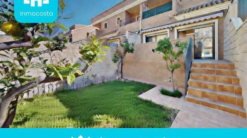 Foto 2 de Casa o xalet en venda a Bellavista - Capiscol - Frank Espinós, Sant Joan d'Alacant