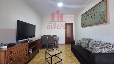 Foto 5 de Pis de lloguer a Polvorín, Ourense