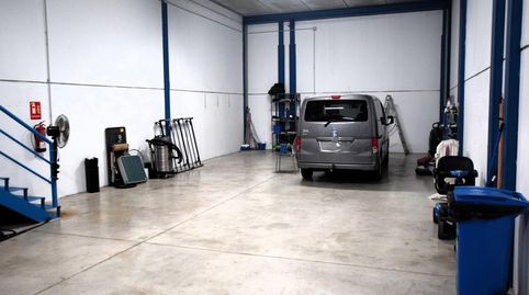 Photo 3 of Industrial buildings for rent in El Romeral - Peñón de Zapata, Alhaurín de la Torre