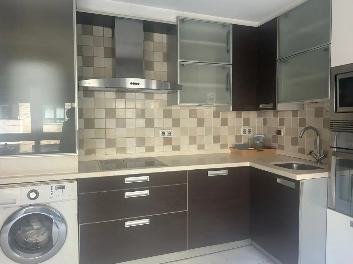 Wohnung mit Aufzug zum Verkauf in MIGUEL ANGEL BLANCO 53, imagen 2
