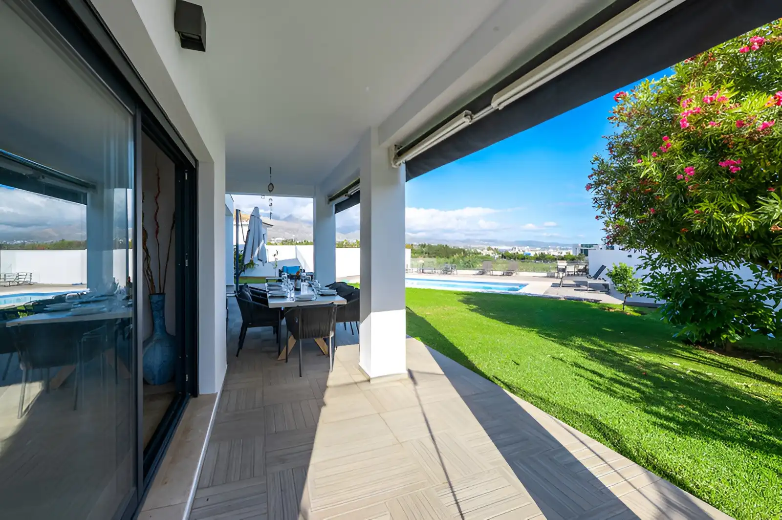 Casa con piscina in vendita a Nueva Andalucía, imagen 25