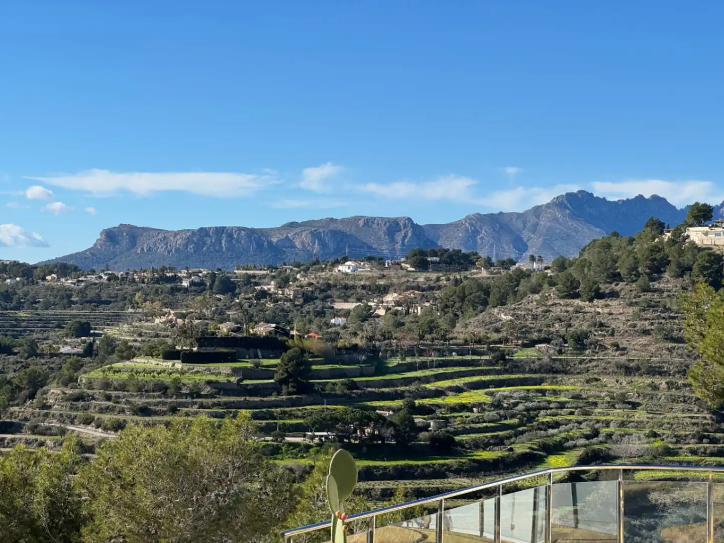 Xalet amb piscina en venda a La Viña - Montemar - San Jaime, imagen 50