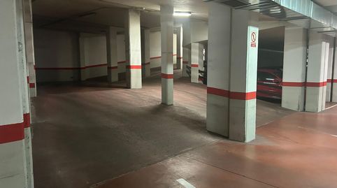 Foto 4 von Garage zur Miete in Benjamin Palencia, San Isidro, Getafe