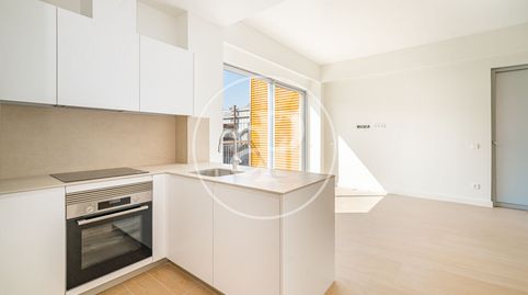 Photo 5 of Flat for rent in C. de José Silva, San Juan Bautista, Madrid Capital