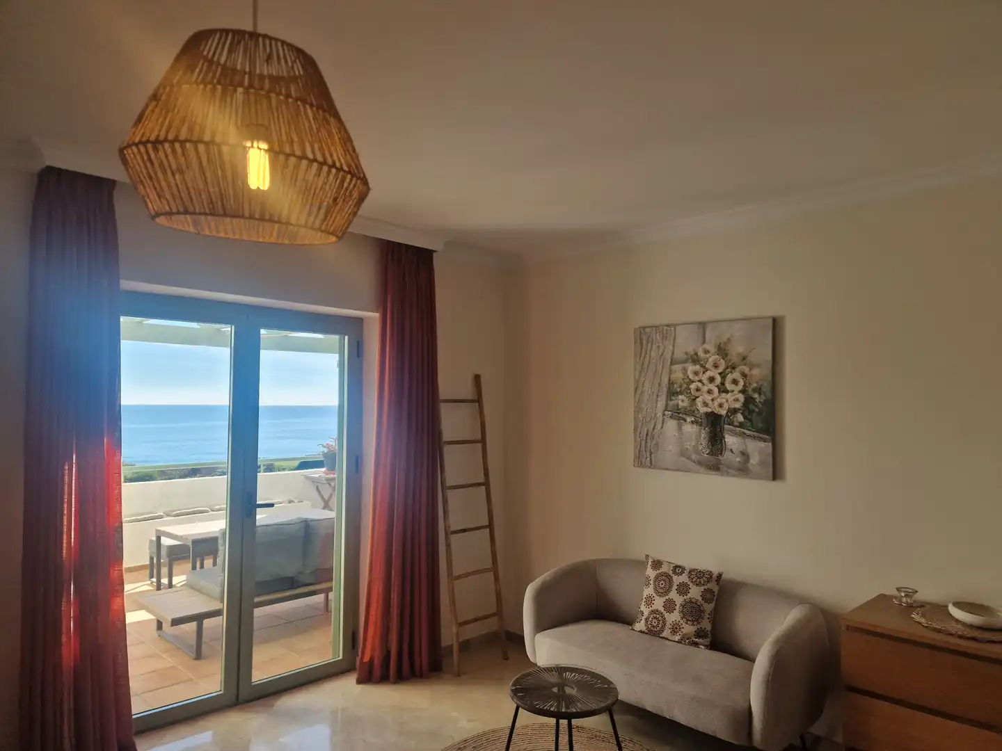 Apartment mit Pool zum Verkauf in La Alcaidesa, imagen 7