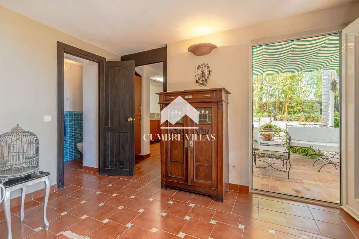 Casa o xalet en venda a Cotobro