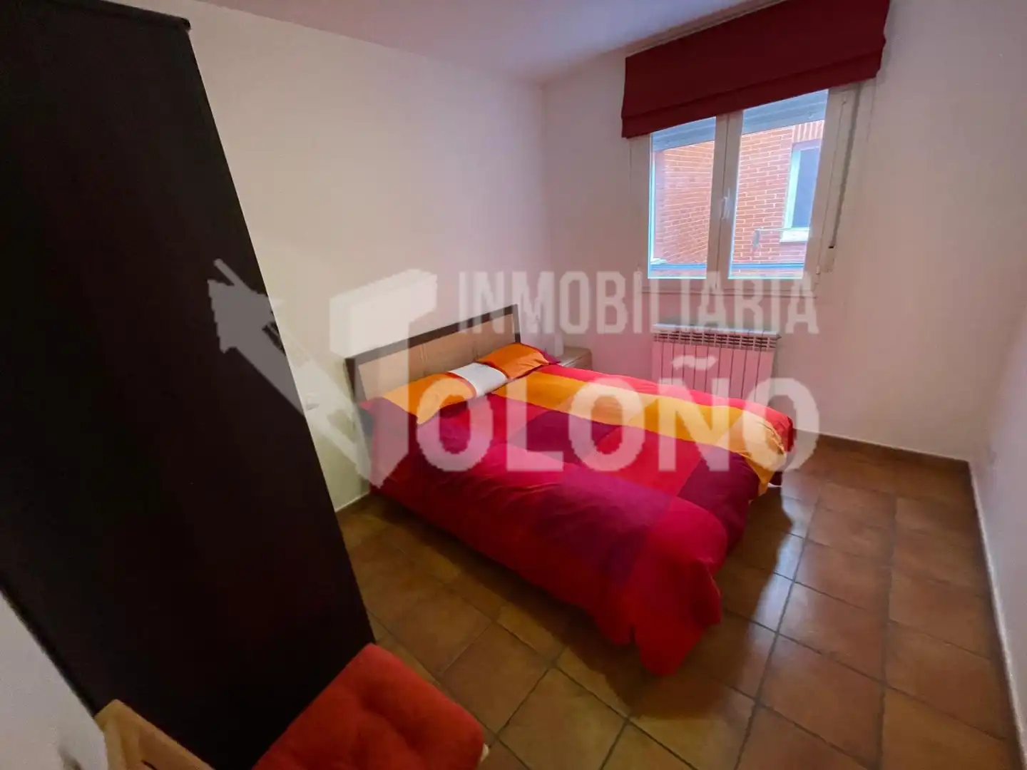 Habitación de Apartamento en venta en Cihuri con Calefacción, Amueblado y Horno
