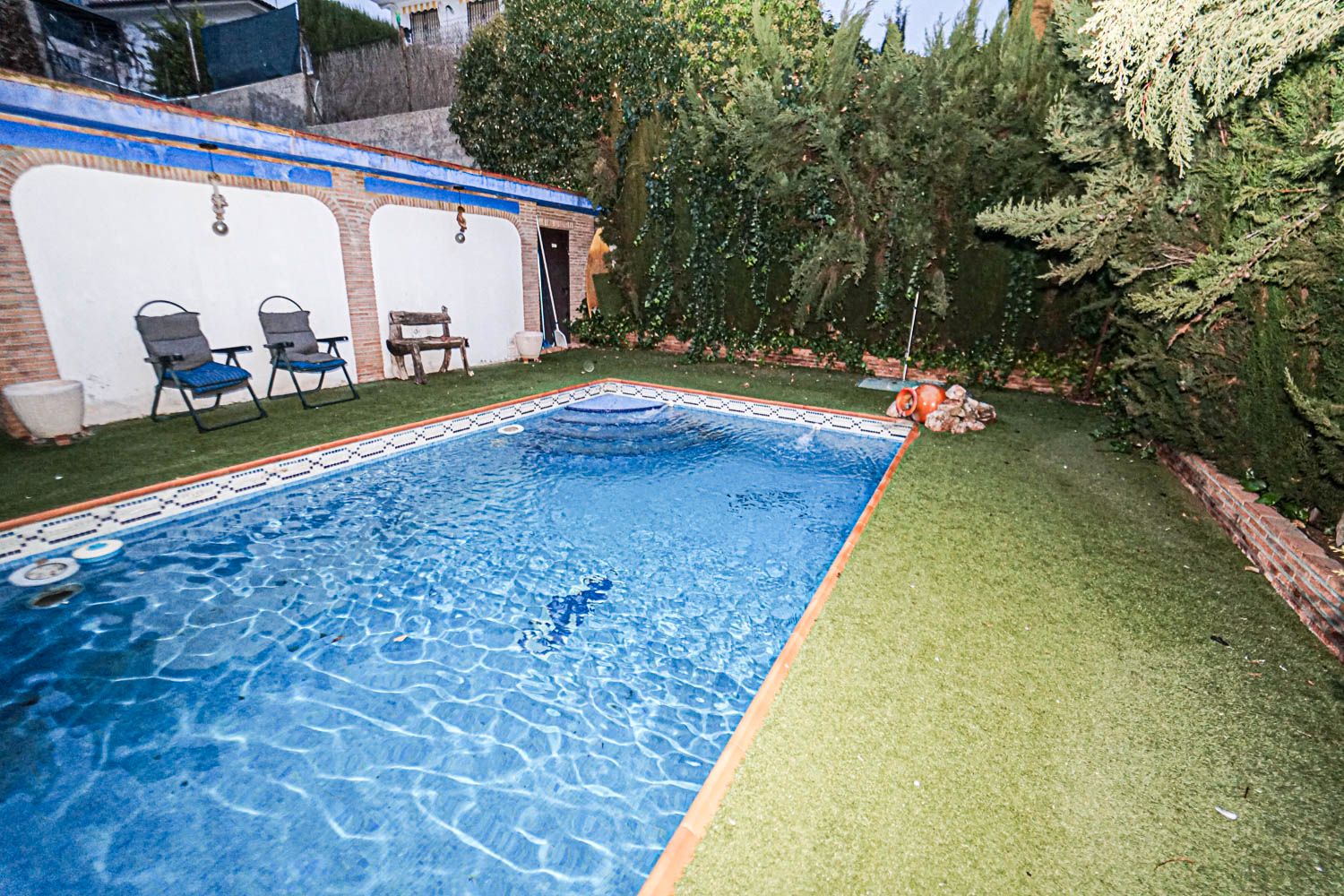 Casa adosada en venda a Avenida de la Sierra Nevada, 142, Pinos Genil