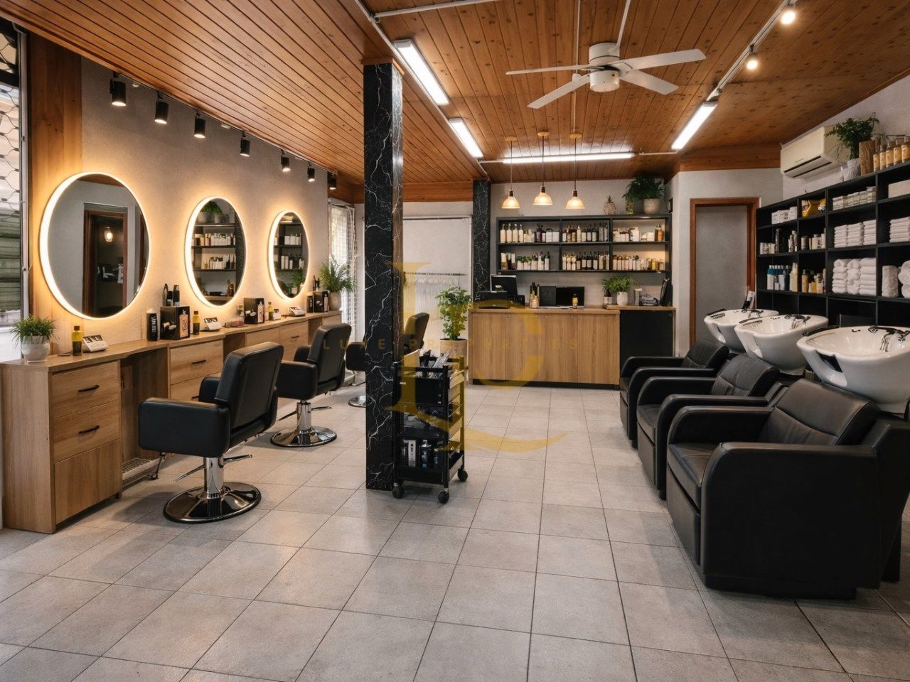 Local en venta en Rubí con Aire acondicionado y Calefacción