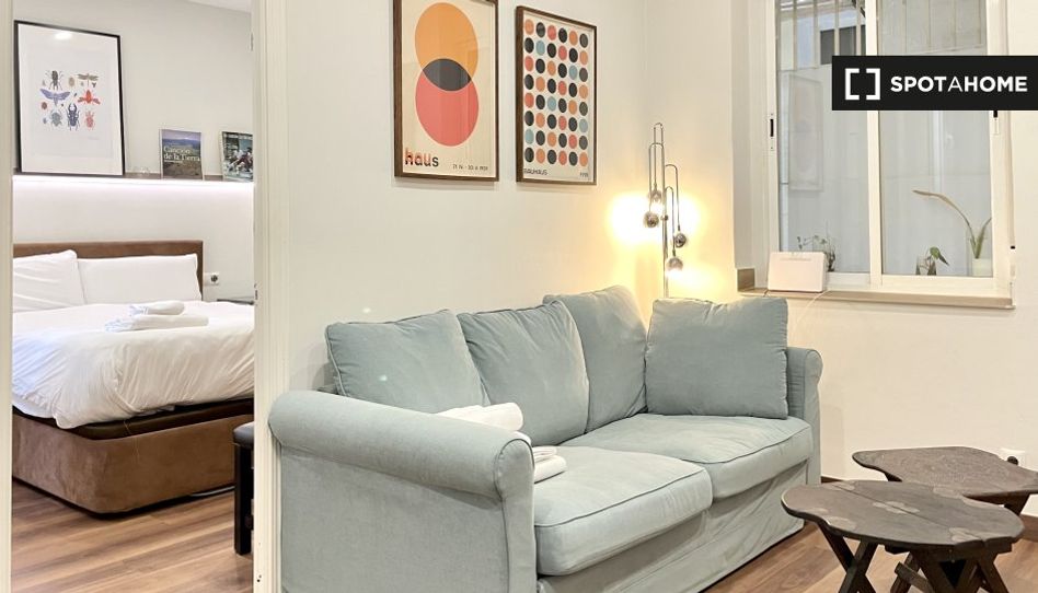 Piso de alquiler en Palos de Moguer - Imagen 4