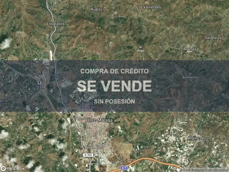 Piso en venta en Vélez-Málaga