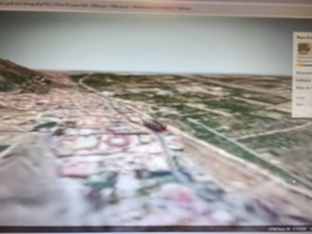 Local comercial en Alquiler en Avenida de Murcia, 61 en Los Ramos