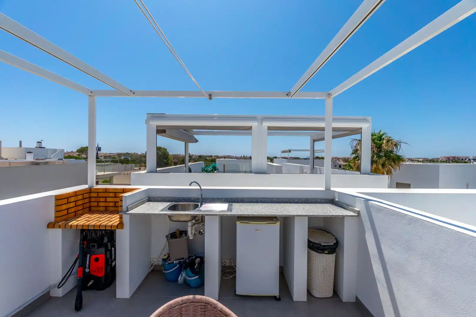 Haus mit Terrasse zum Verkauf in Orihuela Costa, imagen 24