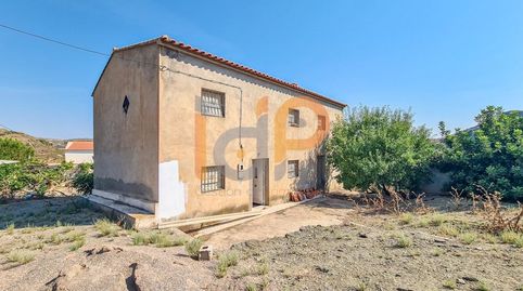Foto 2 de Casa o xalet en venda a Lubrín, Almería