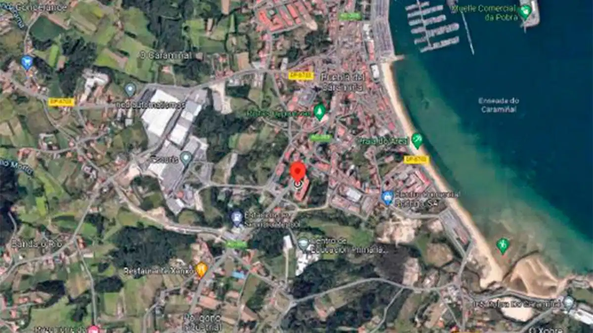 Lands and plots for sale in GASSET. POBRA  S/N, imagen 15