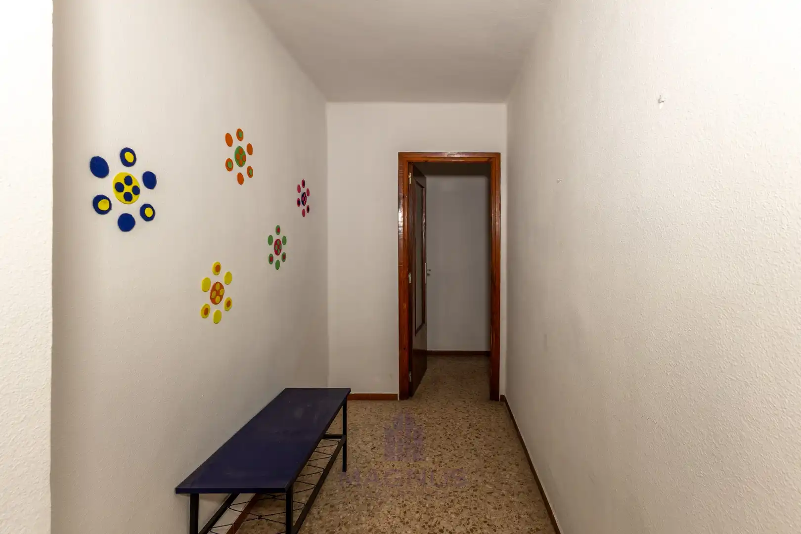 Apartament amb terrassa en venda a AVENIDA VALLADOLID, imagen 57