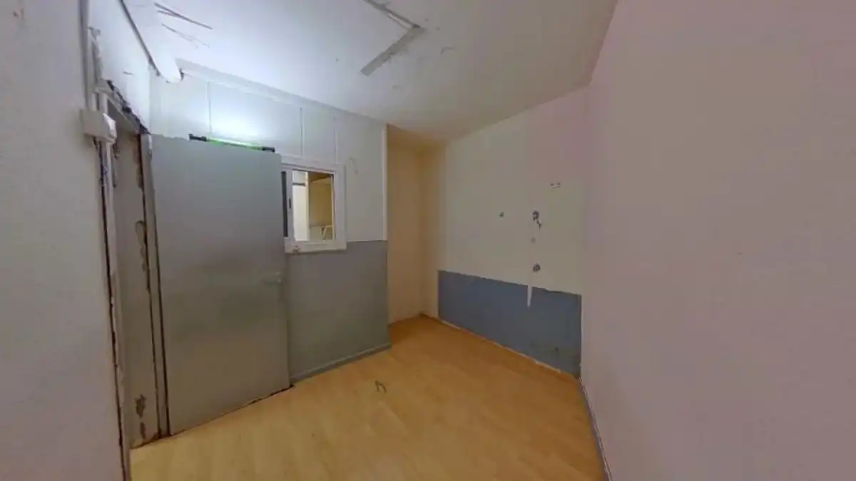 Wohnung zum Verkauf in Passatge de Caralt, Singuerlín
