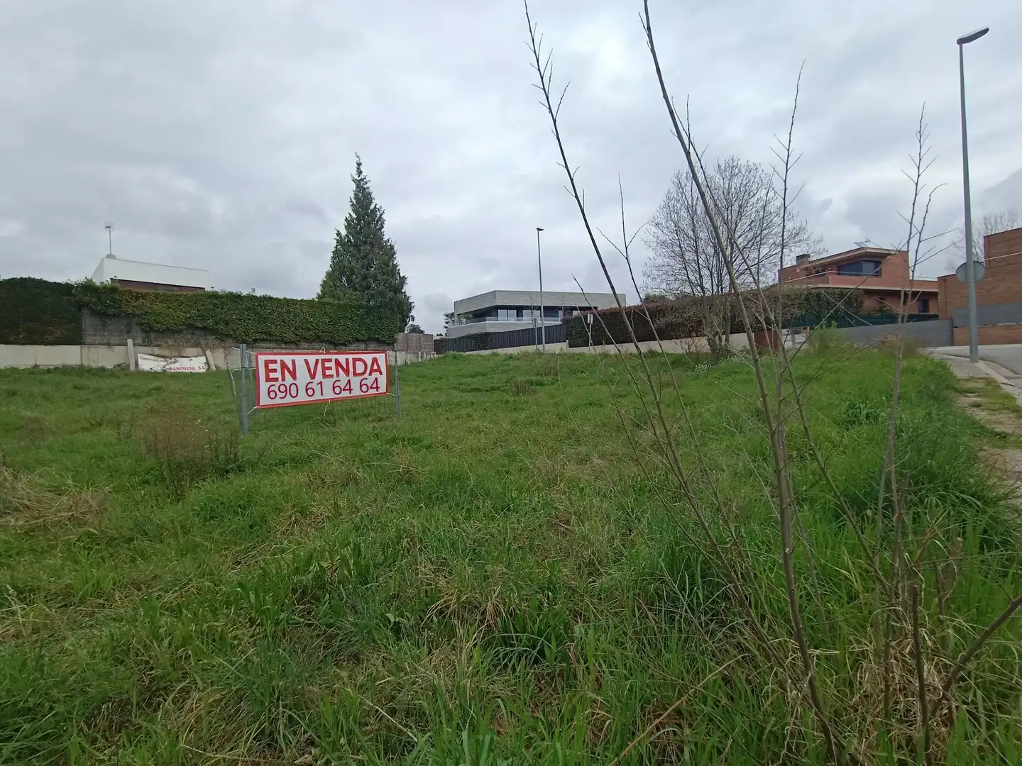 Residencial en venda en Cassà de la Selva