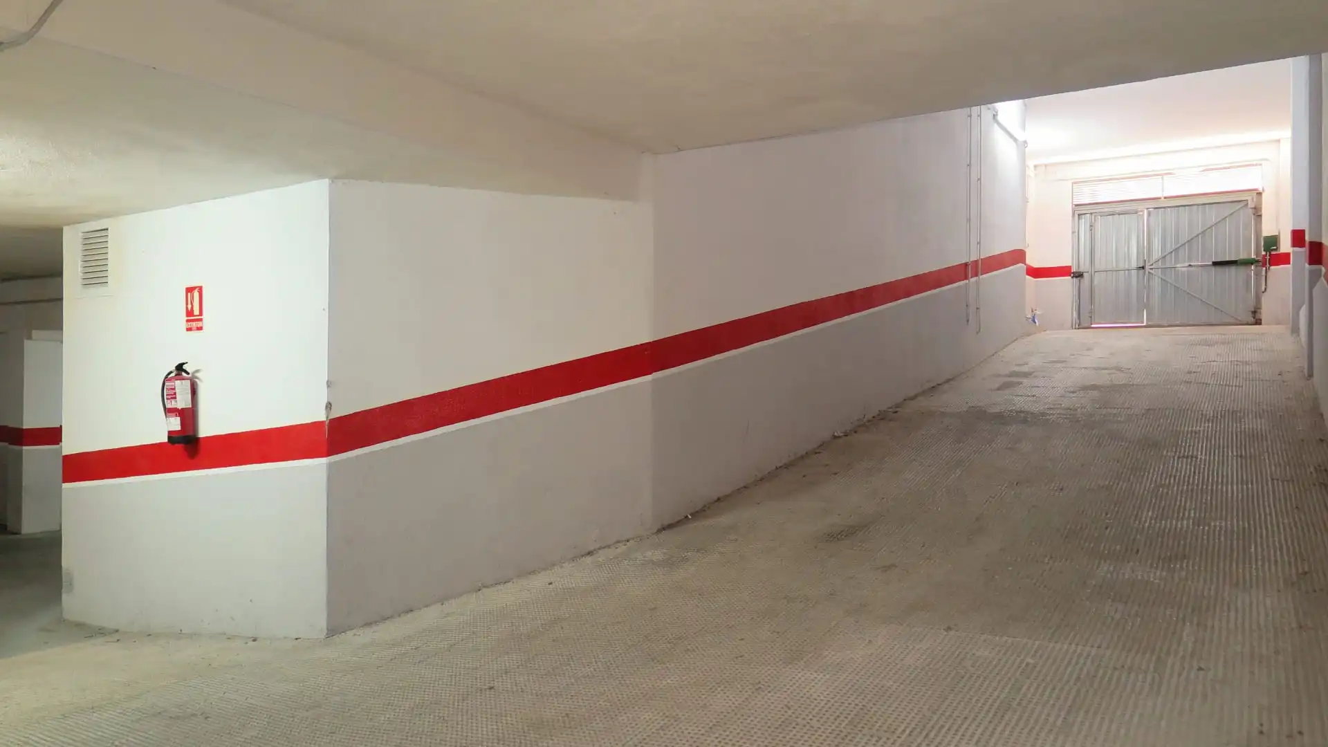 Parking de Garaje en venta en Benavites
