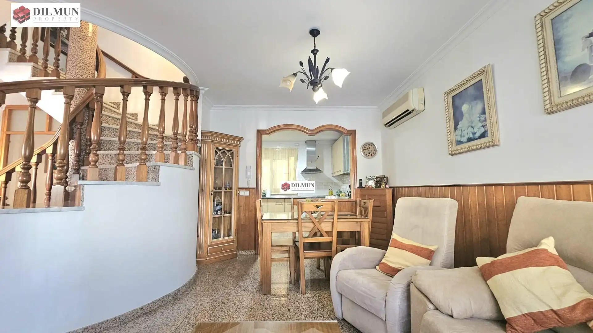 Houses for sale in Mijas  with Air Conditioner, Heating and Terrace