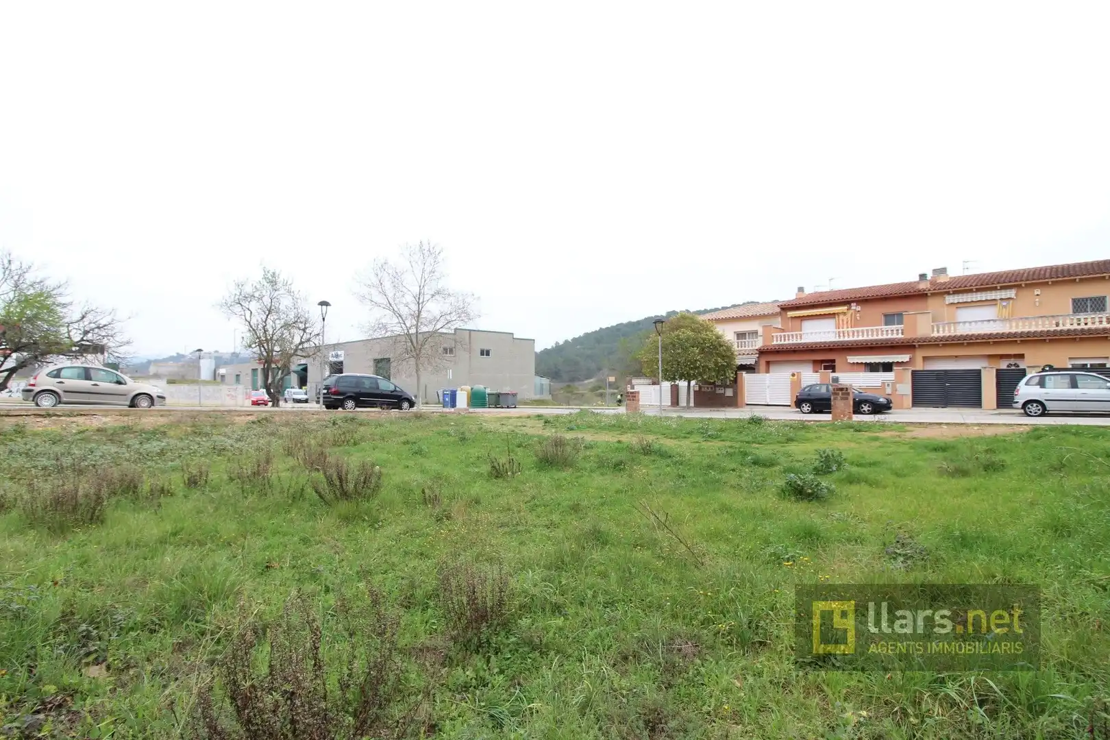 Terreno residencial en venta en Carrer dels Cires, imagen 8