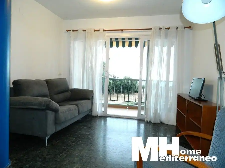 Apartment with lift to rent in ONZE DE MARÇ 2, imagen 3