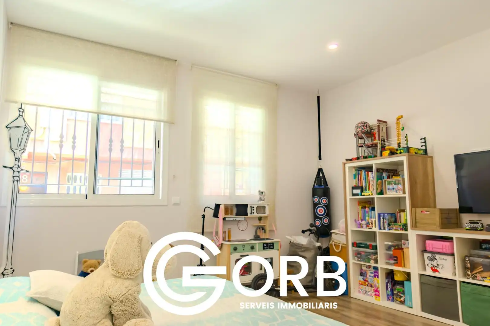 Bajo con ascensor en venta en Els Molins, imagen 15
