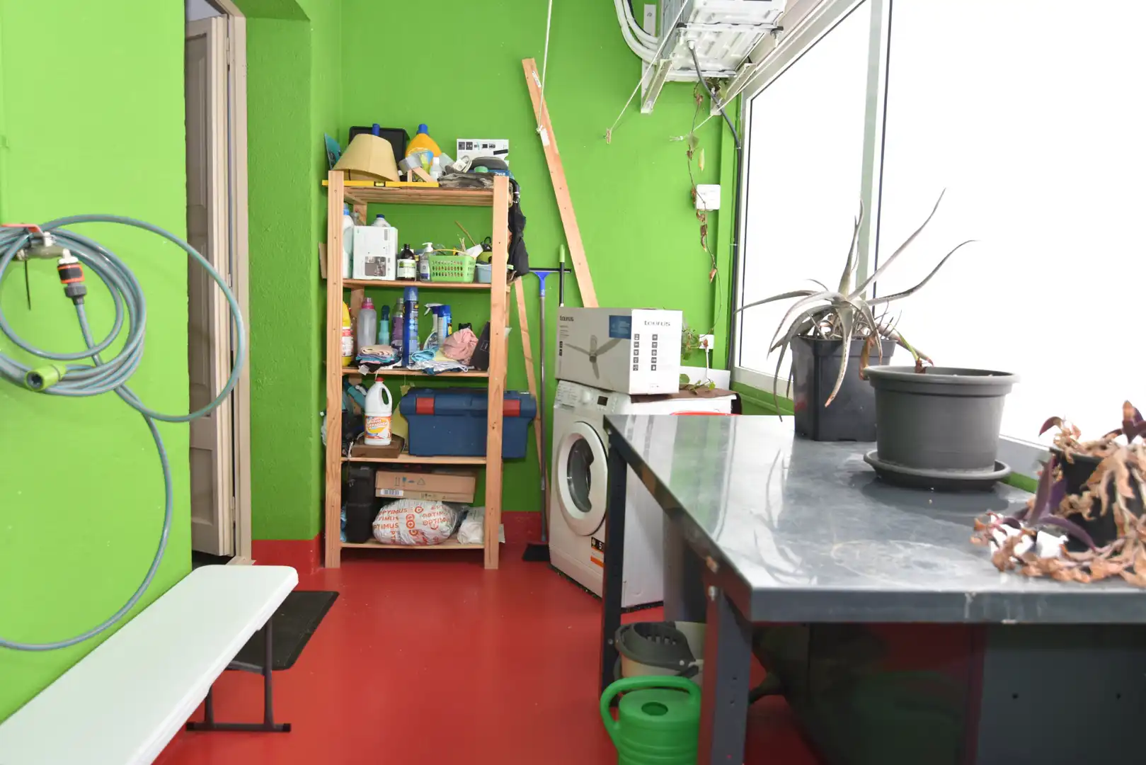 Cocina de Piso en venta en El Masnou con Aire acondicionado, Calefacción y Parquet