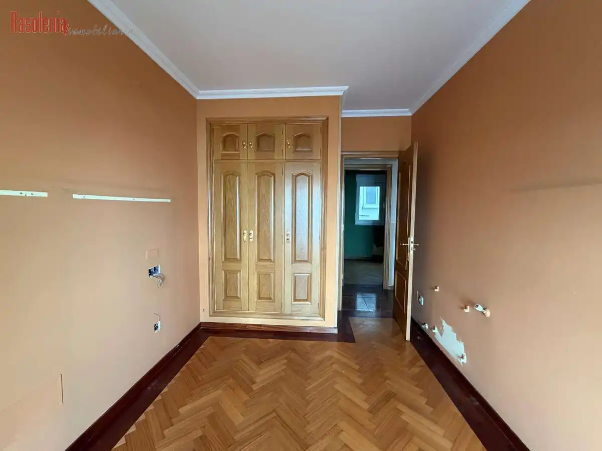 Maisonette zum Verkauf in Clemente M. Pasaron, 18, Ribadeo