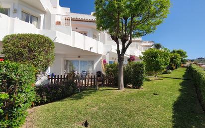 Single-family semi-detached for sale in Jaen de Calahonda, Calahonda