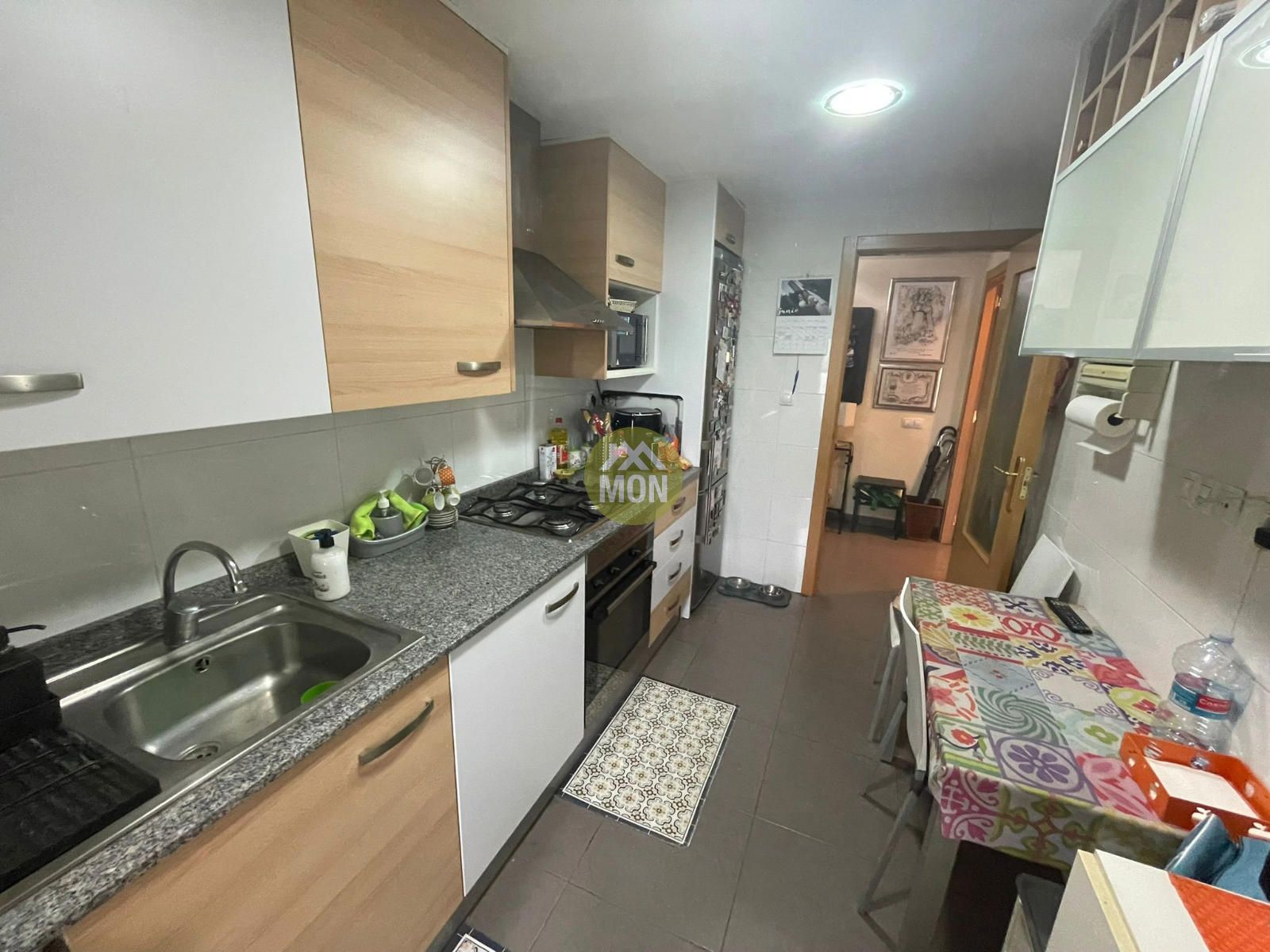 Flat for sale in Nou Benicalap, Benicalap,  Valencia Capital