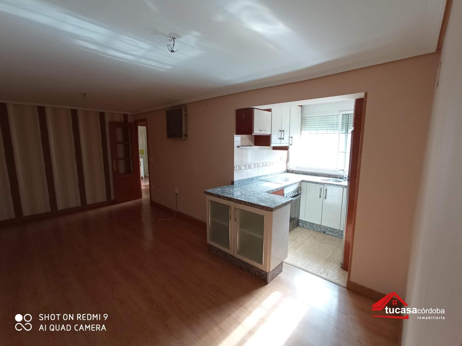 Kitchen of Flat for sale in  Córdoba Capital  with Air Conditioner