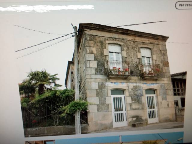 Casa-chalet en Venta en Rairiz de Veiga