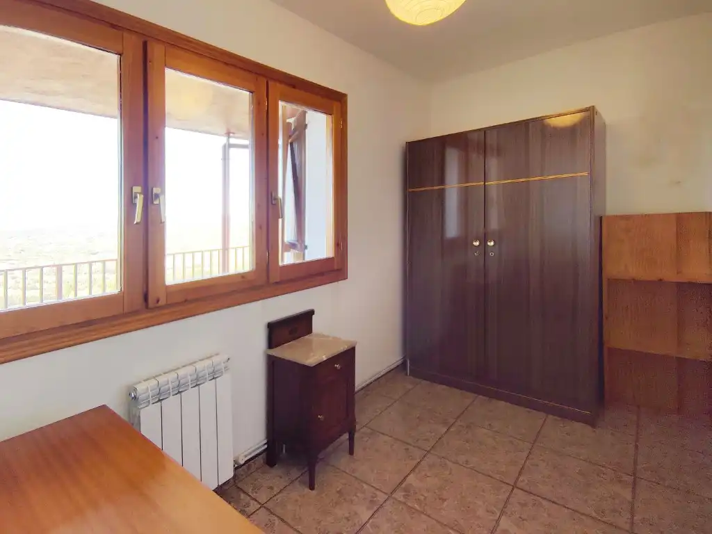 Schlafzimmer von Haus oder Chalet zum Verkauf in Barbastro