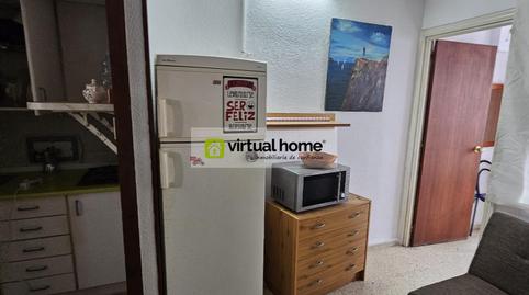 Photo 5 of Study for rent in Playa Levante, Benidorm