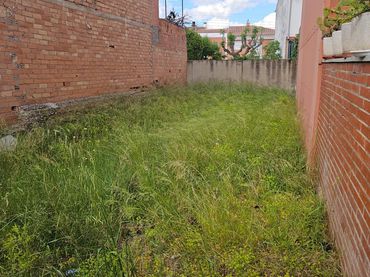 Terreni e lotti in vendita a Carrer de l'Urgell
