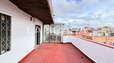 Foto 5 de Ático en venta en Llefià, Badalona