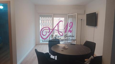 Foto 2 de Pis per a compartir a Carrer de Joaquin Navarro, L'Eixereta, Valencia