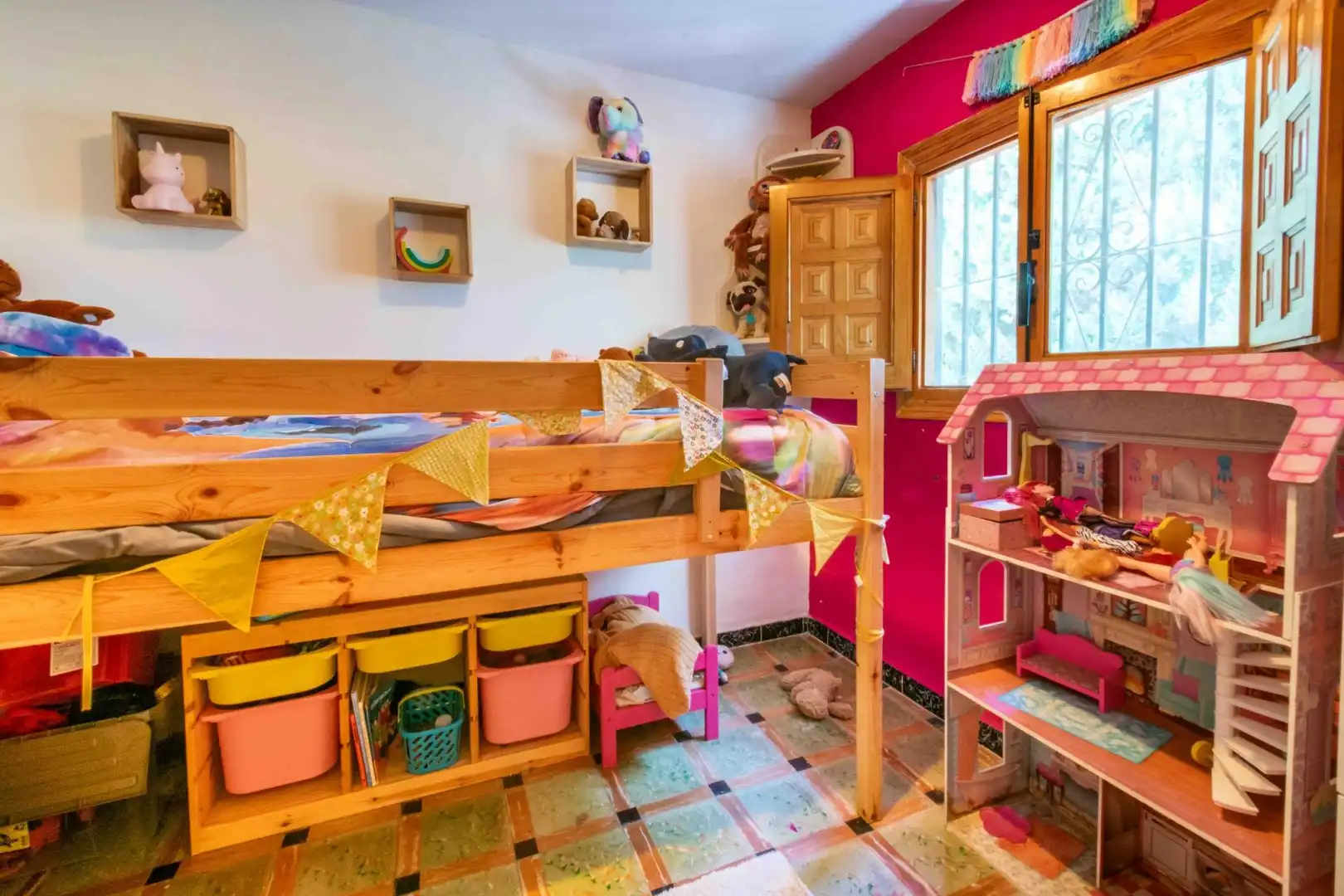 Villa con piscina in vendita a L'Albir, imagen 20