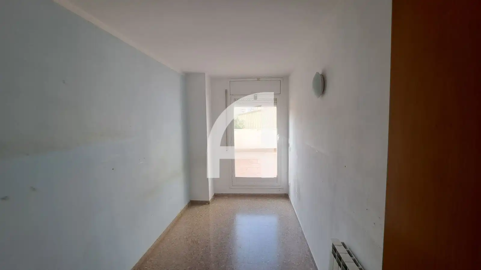 Piso en venta en Terrassa con Calefacción, Terraza y Trastero