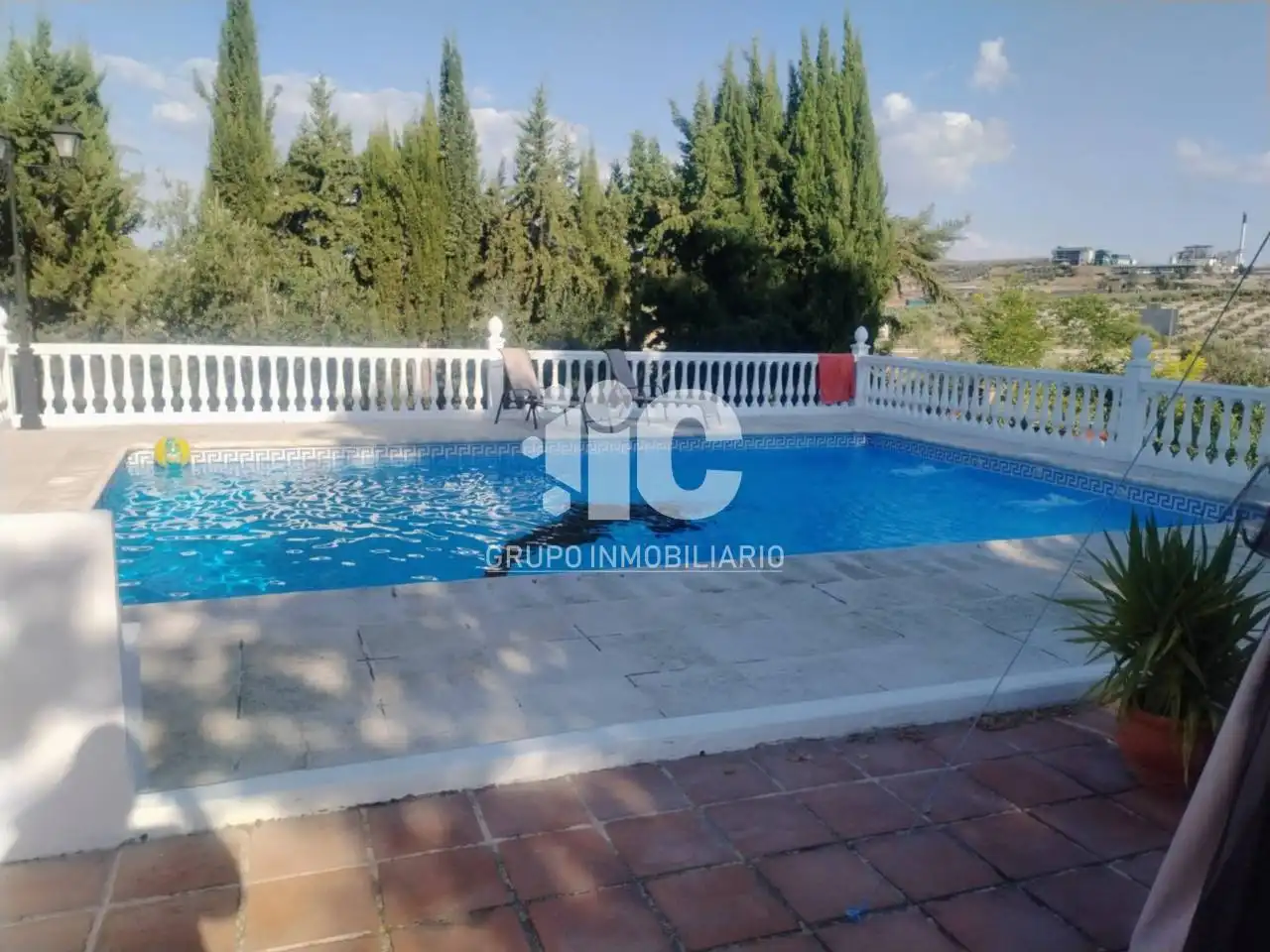 Casa rustica con piscina in vendita a Baena, imagen 13