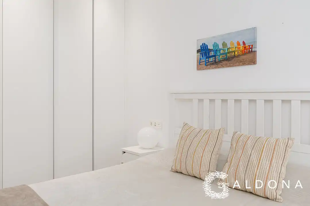 Habitación de Piso en venta en Donostia - San Sebastián  con Aire acondicionado, Calefacción y Terraza