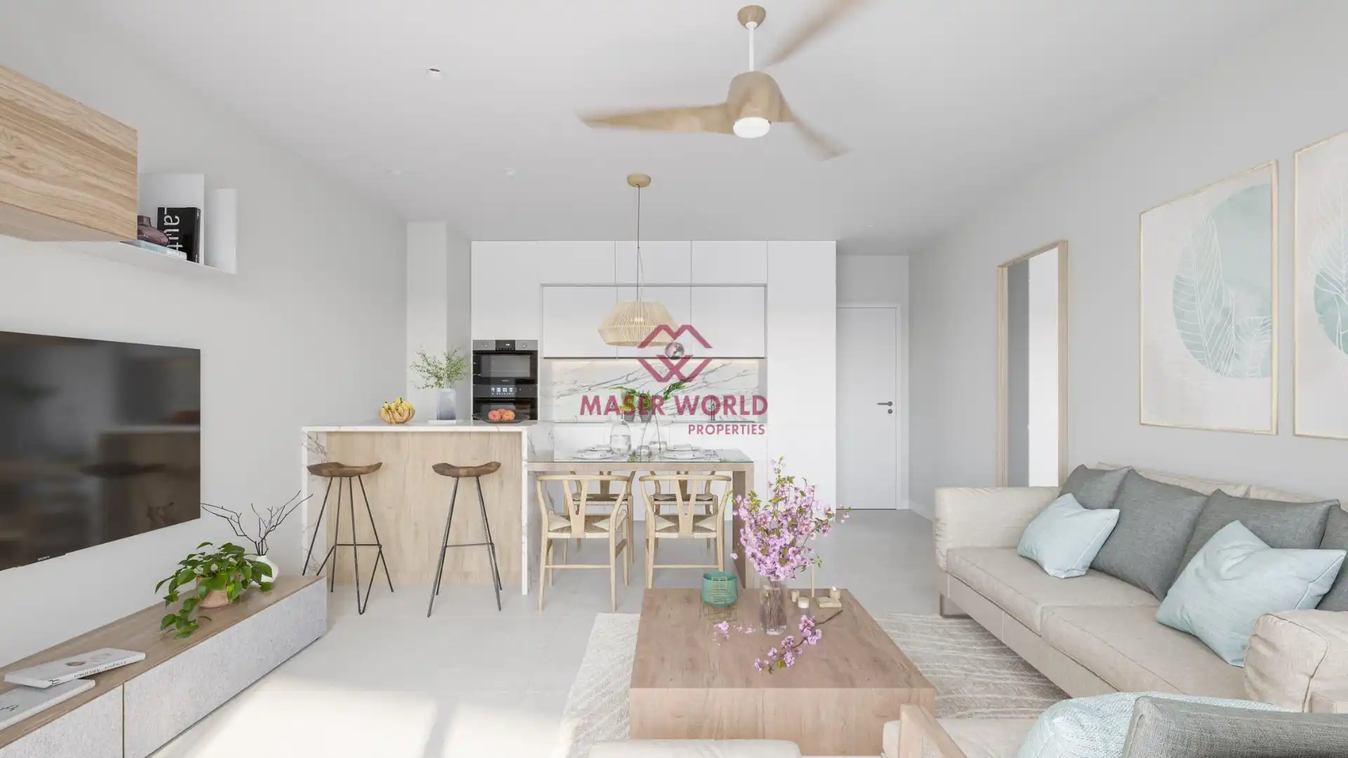 Logement avec piscine à vendre à Los Cuarteros, imagen 7