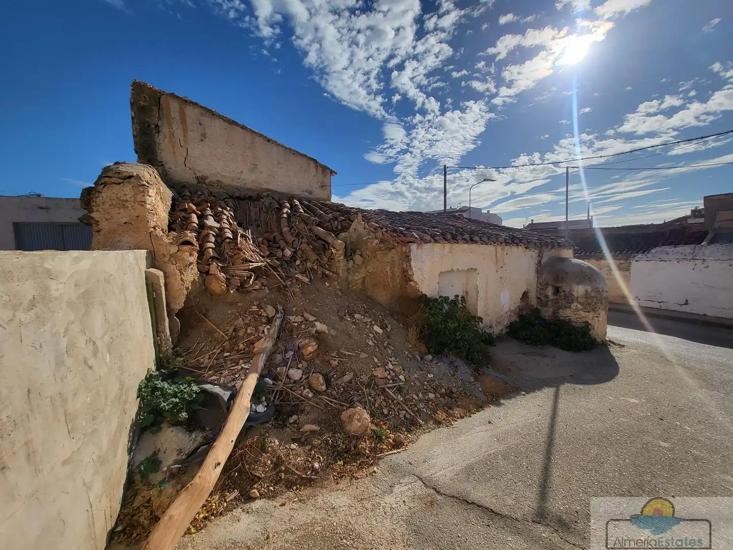 Maison à vendre à Oria, imagen 5