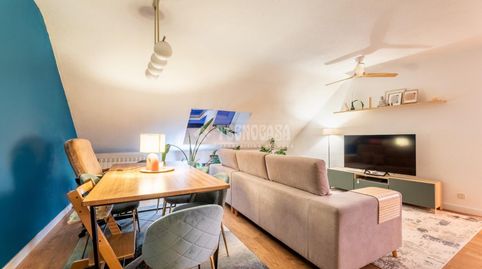 Photo 3 of Flat for sale in Alto de la Jabonería, Las Rozas de Madrid