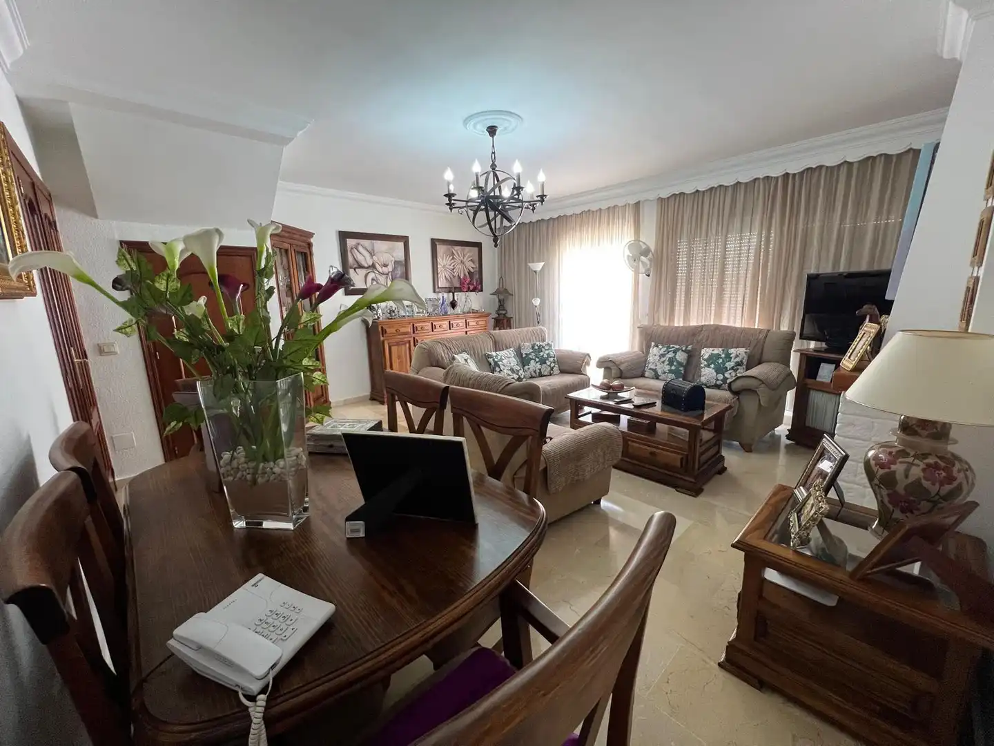 Adossat en venda a Estepona Pueblo, imagen 10