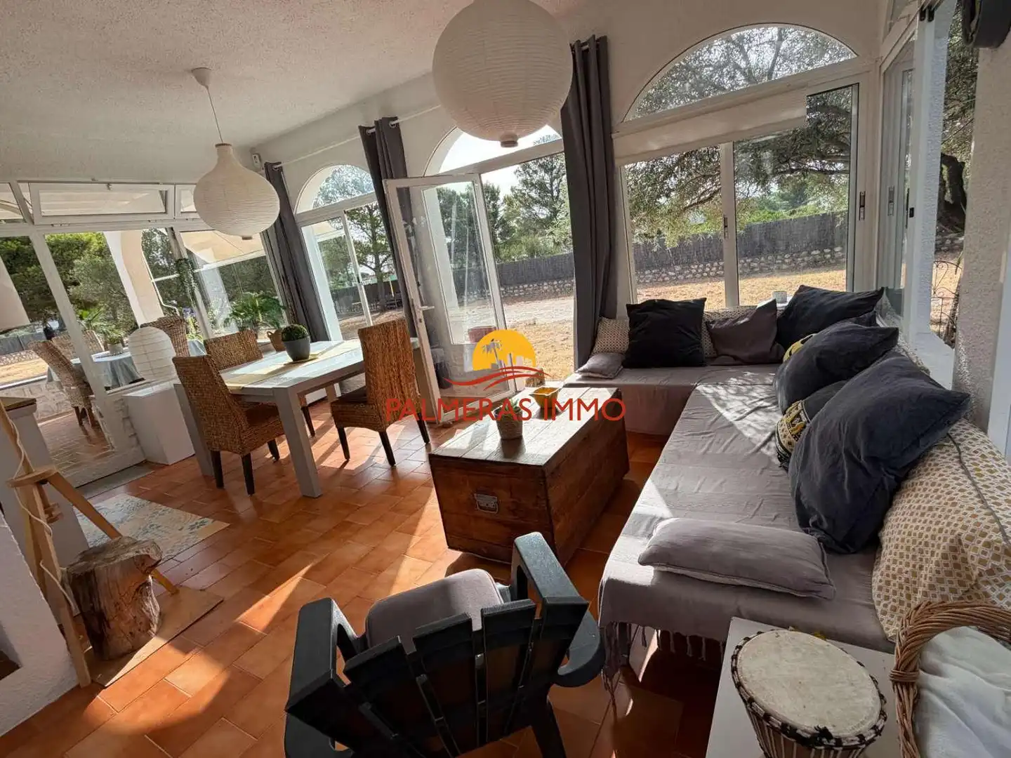 Villa zum Verkauf in Calafat, imagen 33