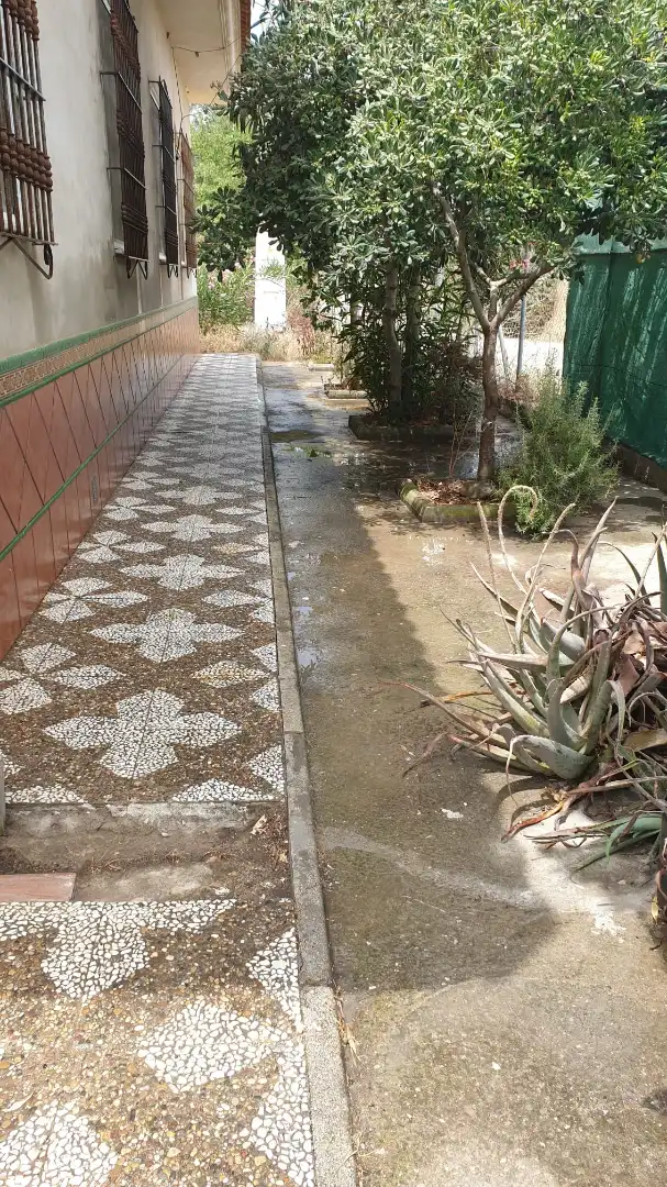 Xalet amb jardí en venda a Urbanización la Hermandad, imagen 37