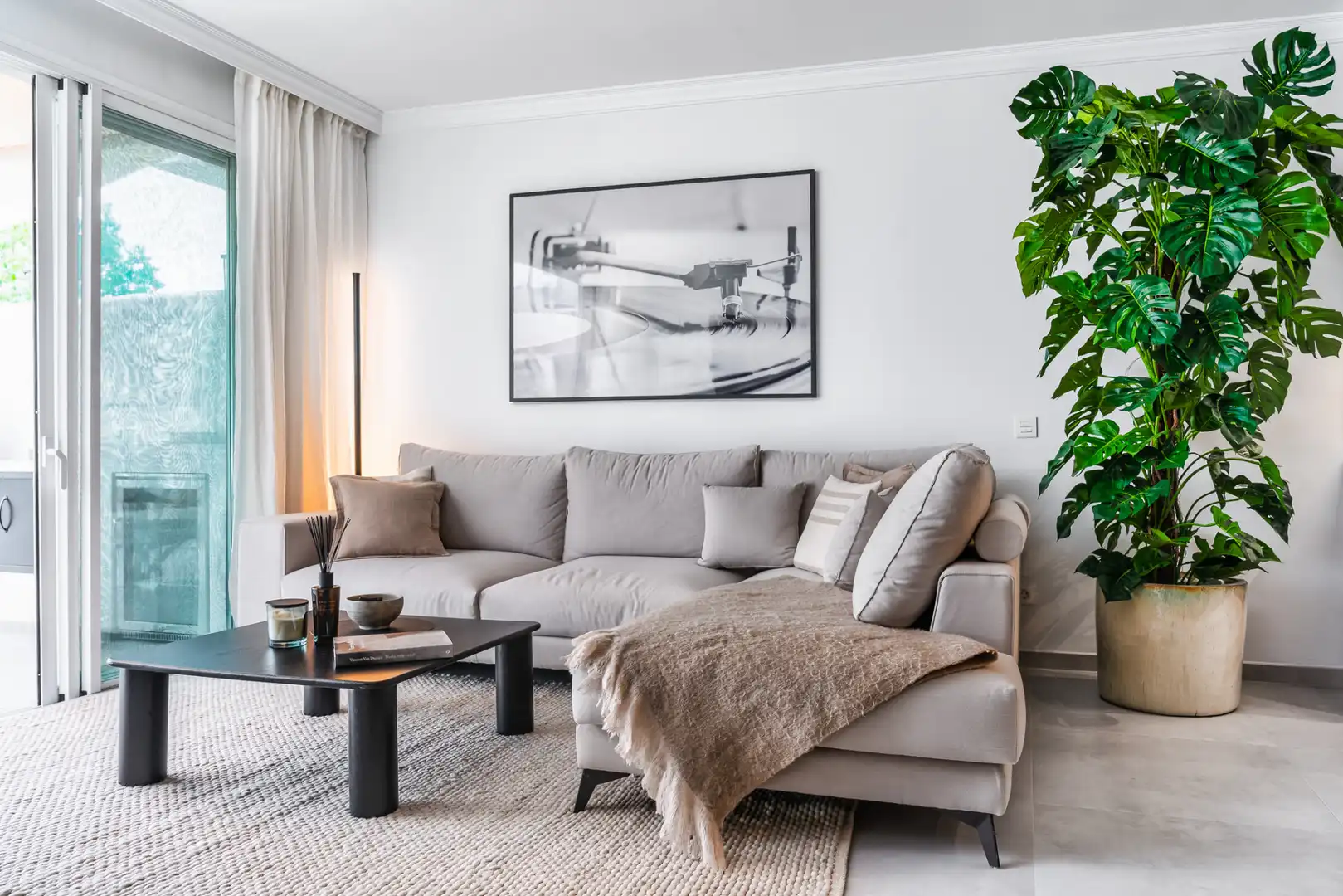 Apartament amb piscina en venda a Marbella Centro, imagen 25